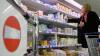 Россия приостановила ввоз украинской молочной продукции
