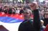 Депутаты Донецкого областного совета объявили о независимости Донецкой народной республики