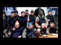 Обращение 4 роты самообороны крыма братьям Юго-Востока