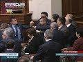08.04.2014 Симоненко спровоцировал драку в Верховной Раде