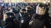 В Харькове горожане встали на защиту 300 сотрудников «Беркута»