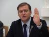 В Украине очередного кандидата в президенты «чуть не порвали» в Луганске. Видео
