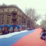 10.04.2014 Одесса ул.Ришельвеская