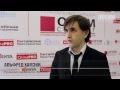 OPENCHINA.TV — Выпуск 5. Третья международная конференция «Бизнес с Китаем» BC-EXPO 2014 в Москве.