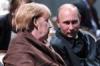 Немцы о политике Путина: «загадочная симпатия»