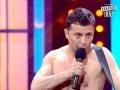 [Ирония] Политический гангста-рэп от Вечернего Квартала