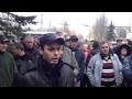 Проболтался — получи!