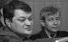Сколько стоит подпись депутата