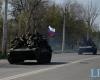 Украинская армия перешла на сторону народа