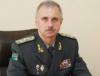 Глава минобороны Украины отправился на восток страны