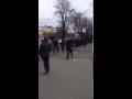 Днепропетровск. «Патрули»?