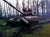 Украинские десантники разгромили блокпост под Славянском