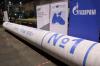 ОМК начала выпуск труб для морской части газопровода «Южный поток»