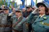 Львовские нацисты отменили марш, испугавшись «российских провокаций»