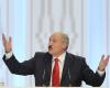 Лукашенко: Давайте беречь мир и спокойствие