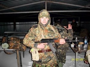 Солдаты хунты гибнут в Донецкой республике не сталкиваясь с ополчением, — два погибших за один день.