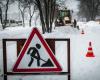 [Сегодня в Ч выпал снег]Челябинские дорожники пообещали эффективно отработать в ночные часы