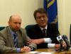 Турчинов подписал закон об оккупированных территориях Украины