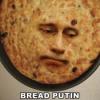 Путин верит в победу осетинских пирогов над McDonald's