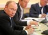 Президент России на совещании в Петрозаводске напомнил работодателям о социальной ответственности