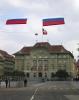 Швейцария не поддерживает санкции против России