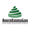 ИнвестКапиталБанк сообщил о блокировке своих карт