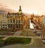 Петербург отметит свой день рождения на два дня раньше