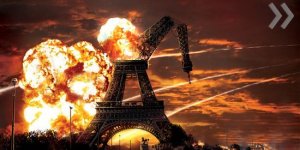 Финский дипломат: США готовы уничтожить Европу