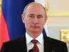 Рейтинг Владимира Путина бьёт рекорды