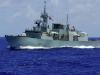 Канада направит сторожевой корабль в Черное море