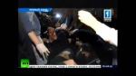 Боевики «Правого сектора» издеваются над пострадавшими в пожаре в Одессе (+18)