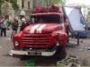 Одесситы окружили здание милиции и требуют наказать виновных
