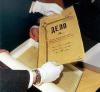 Минобороны РФ получило более 20 тыс. архивных документов времен ВОВ для оцифровки
