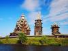 Соревнования по парашютной «классике» пройдут на острове Кижи