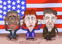 «Лидеры» про Одессу