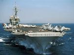 Американские авианосцы уже в 2000 году были бессильны