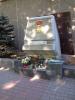 В Севастополе на аллее городов-героев «Киев» заменили на «Славянск» (Неизвестные поменяли табличку)