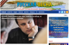 7 пабликов. Горячие сводки с фронта «Русской весны»