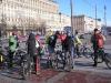 Вокзалы Санкт-Петербурга обзавелись велопарковками
