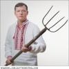 УкроСМИ [вброс]: В Мариуполе сепаратисты взяли в плен нардепа Олега Ляшко