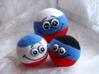 Россия, Крымка и Донбассик!