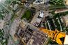 Дорожно-транспортный сектор выигрывает в результате поправок к городскому бюджету