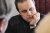 Партия регионов сравнила Губарева с бомжом из Туапсе