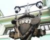 С памятника русскому солдату в Москве спилили немецкие маузеры