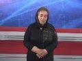 Обращение к Путину матери русского убитого в Славянске