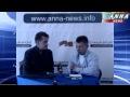 Александр Свистунов (Русский Блок) о текущих событиях на Украине