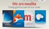Mozilla внедрит поддержку модуля DRM в браузер Firefox