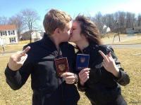 Любовь без границ…