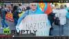В Риме прошла демонстрация против искажения европейскими СМИ информации о ситуации на Украине