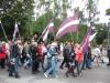 [неграждане] 13% латвийцев ограниченны в гражданских правах